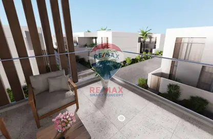 شقة - غرفة نوم - 2 حمامات للبيع في المدينة المستدامة - جزيرة ياس - جزيرة ياس - أبوظبي