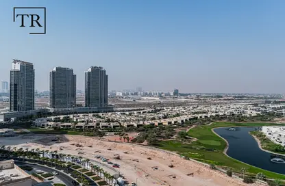 شقة - 1 حمام للايجار في ارتاسيا C - ارتاسيا - داماك هيلز - دبي