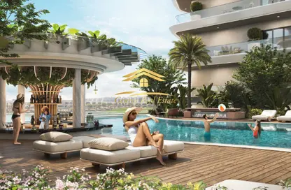 Apartment - 1 Bedroom - 1 Bathroom for sale in Elo - Damac Hills 2 - Dubai