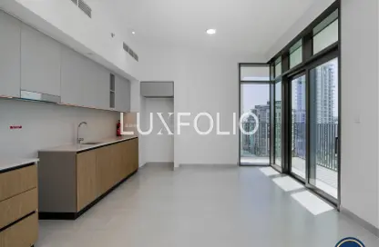 Apartment - 2 Bedrooms - 2 Bathrooms for sale in Creek Palace - Dubai Creek Harbour (The Lagoons) - Dubai