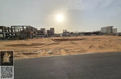 Land - Studio for sale in Al Zaheya Gardens - Al Zahya - Ajman