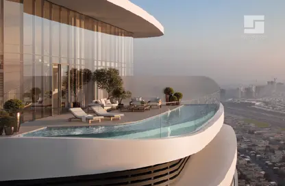 Apartment - 1 Bedroom - 2 Bathrooms for sale in SAAS Hills - Dubai Science Park - Dubai