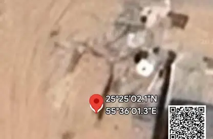 Land - Studio for sale in Al Zahya - Ajman