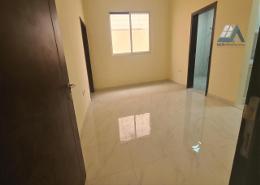 Apartment - 1 bedroom - 1 bathroom for rent in Madinat Al Riyad - Abu Dhabi