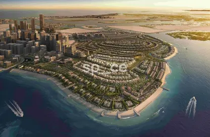 Apartment - 3 Bedrooms - 4 Bathrooms for sale in Maysan - Al Reem Island - Abu Dhabi