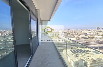 Apartment - 1 Bedroom - 2 Bathrooms for rent in Park Gate Residences - Al Kifaf - Zabeel - Dubai