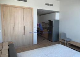 Studio - 1 حمام للكراء في عزيزي اورا - جبل علي - دبي
