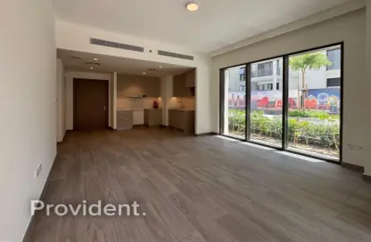 Apartment - 1 Bedroom - 1 Bathroom for rent in Grove - Creek Beach - Dubai Creek Harbour (The Lagoons) - Dubai