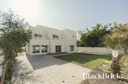 فيلا - 5 غرف نوم - 5 حمامات للايجار في ميدوز 2 - ميدوز - دبي فيلا - 5 غرف نوم - 5 حمامات للايجار في ميدوز 2 - ميدوز - دبي