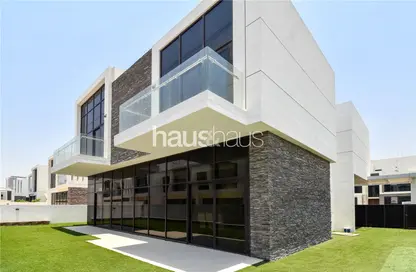 Villa - 5 Bedrooms - 6 Bathrooms for sale in Trump Estates - DAMAC Hills - Dubai