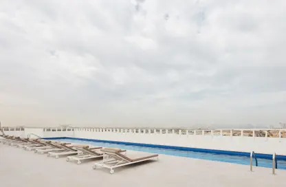 عمارة بالكامل - 2 غرف نوم - 3 حمامات للايجار في الند ريزيدنس - ند الحمر - دبي