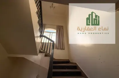 فيلا - 5 غرف نوم - 6 حمامات للايجار في فلل الروضة 3 - 3  الروضة - الروضة - عجمان