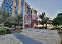 Duplex - 2 bedrooms - 3 bathrooms for sale in Building F - Al Zeina - Al Raha Beach - Abu Dhabi