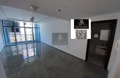 شقة - غرفة نوم - 2 حمامات للايجار في ذا ايكون جازا 2 - الراشدية 3 - الراشدية - عجمان شقة - غرفة نوم - 2 حمامات للايجار في ذا ايكون جازا 2 - الراشدية 3 - الراشدية - عجمان