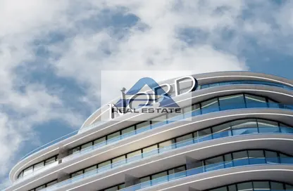 Apartment - 2 Bedrooms - 3 Bathrooms for sale in Henge Residences By NORD - Saadiyat Island - Abu Dhabi