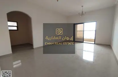 Apartment - 1 Bedroom - 2 Bathrooms for rent in Al Mowaihat 3 - Al Mowaihat - Ajman