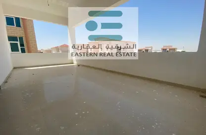 Villa - 5 Bedrooms for rent in Al Shamkha - Abu Dhabi