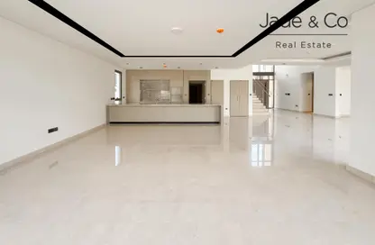 Villa - 5 Bedrooms - 6 Bathrooms for sale in Golf Place 2 - Golf Place - Dubai Hills Estate - Dubai