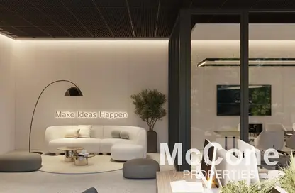 Office Space - Studio - 1 Bathroom for sale in Samana Business Park - Majan - Dubai Land - Dubai