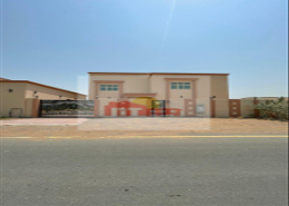 Full Floor - 5 bedrooms - 6 bathrooms for rent in Al Kharran - Ras Al Khaimah