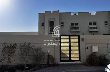 فيلا - 3 غرف نوم - 4 حمامات للايجار في براشي - البادي - الشارقة