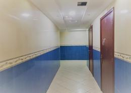 Apartment - 2 bedrooms - 2 bathrooms for rent in Ideal 1 - Al Rawda 3 - Al Rawda - Ajman