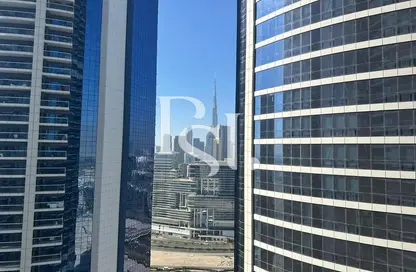 شقة - غرفة نوم - 2 حمامات للايجار في تاور D - داماك تاورز من باراماونت - الخليج التجاري - دبي
