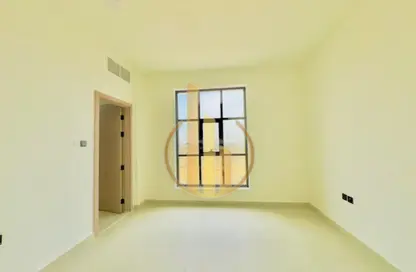 Apartment - 2 Bedrooms - 3 Bathrooms for rent in Tilal City B - Tilal City - Sharjah