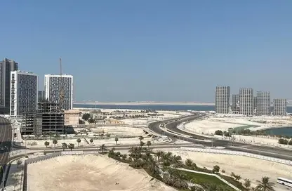 Apartment - 2 Bedrooms - 3 Bathrooms for sale in Reflection - Shams Abu Dhabi - Al Reem Island - Abu Dhabi