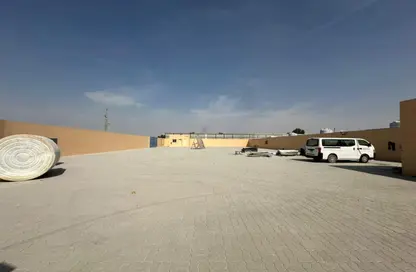 مصنع - استوديو - 1 حمام للايجار في الصجعة الصناعية - آلصجعه - الشارقة