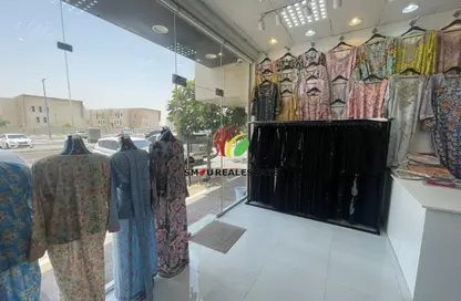 متجر - استوديو - 1 حمام للبيع في شعبية 12 - شعبية - مصفح - أبوظبي