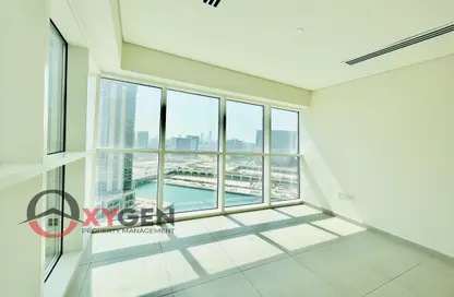 Apartment - 2 Bedrooms - 4 Bathrooms for rent in Marina Rise Tower - Al Reem Island - Abu Dhabi