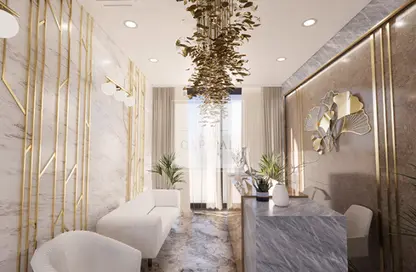 Apartment - Studio - 1 Bathroom for sale in Opalz By Danube Tower 1 - Opalz by Danube - Dubai Science Park - Dubai