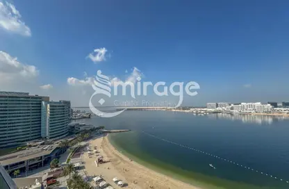 Apartment - 1 Bedroom - 2 Bathrooms for rent in Al Maha - Al Muneera - Al Raha Beach - Abu Dhabi