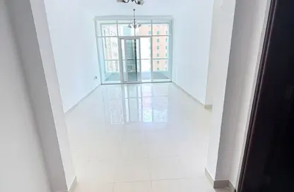 Apartment - 1 Bedroom - 1 Bathroom for rent in New Al Taawun Road - Al Taawun - Sharjah