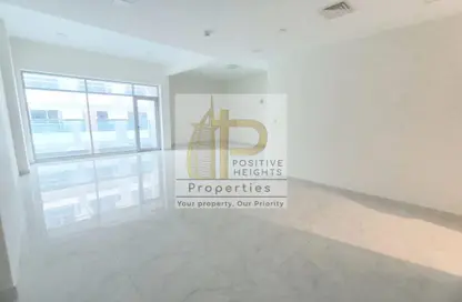 Apartment - 3 Bedrooms - 5 Bathrooms for rent in Al Noon Residence - Al Barsha 1 - Al Barsha - Dubai