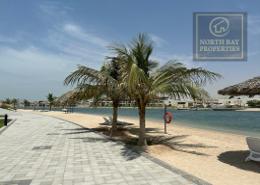 Water View image for: Villa - 3 bedrooms - 5 bathrooms for rent in Malibu - Mina Al Arab - Ras Al Khaimah, Image 1