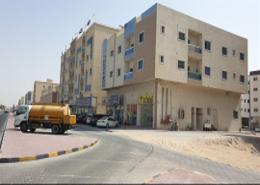 Whole Building - 8 bathrooms for sale in Al Jurf Industrial 3 - Al Jurf Industrial - Ajman