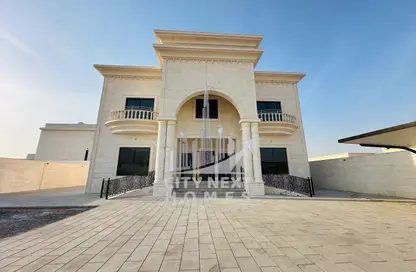 فيلا - 5 غرف نوم - 5 حمامات للايجار في حديقة المشرف - دبي