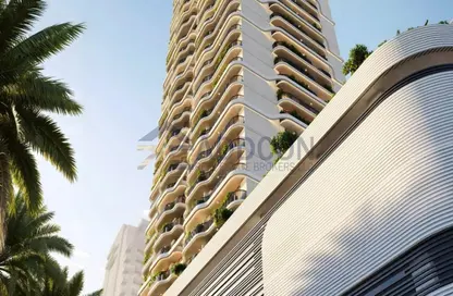 شقة - غرفة نوم - 2 حمامات للبيع في ألتا فيو سكاي هومز - الضاحية 10 - قرية جميرا الدائرية - دبي شقة - غرفة نوم - 2 حمامات للبيع في ألتا فيو سكاي هومز - الضاحية 10 - قرية جميرا الدائرية - دبي