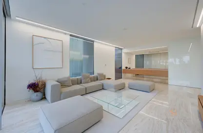 شقة - 2 غرف نوم - 4 حمامات للايجار في مربع ريزيدنس - ذا كريسنت - نخلة جميرا - دبي