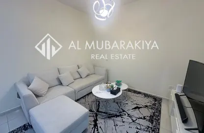شقة - 1 حمام للبيع في 5B البحيرة - لاجون - ميناء العرب - راس الخيمة - رأس الخيمة