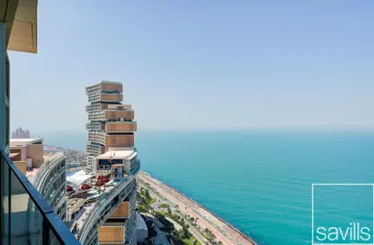 شقة - 5 غرف نوم - 6 حمامات للبيع في اتلانتس ذارويال رزيدينسز‎ - نخلة جميرا - دبي