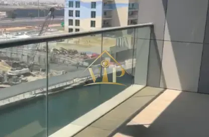 Apartment - 2 Bedrooms - 3 Bathrooms for sale in Al Raha Lofts - Al Raha Beach - Abu Dhabi