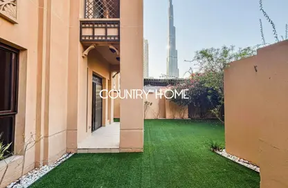 Apartment - 3 Bedrooms - 4 Bathrooms for rent in Miska 1 - Miska - Old Town - Dubai
