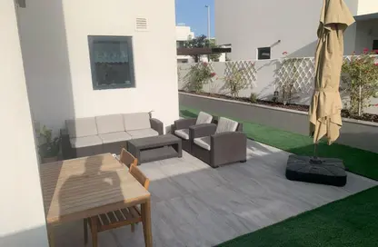 Villa - 4 Bedrooms - 5 Bathrooms for rent in Noya 1 - Noya - Yas Island - Abu Dhabi Villa - 4 Bedrooms - 5 Bathrooms for rent in Noya 1 - Noya - Yas Island - Abu Dhabi