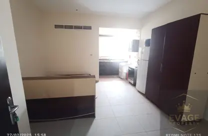 Apartment - Studio - 1 Bathroom for rent in Al Rashidiya 2 - Al Rashidiya - Ajman