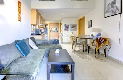 شقة - غرفة نوم - 2 حمامات للبيع في لينكولن بارك ب - لينكولن بارك - ارجان - دبي