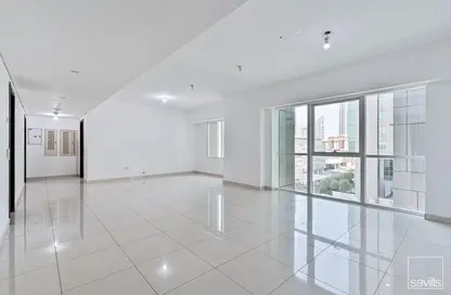 Apartment - 2 Bedrooms - 3 Bathrooms for sale in Al Durrah Tower - Marina Square - Al Reem Island - Abu Dhabi