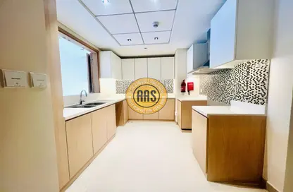 Apartment - 2 Bedrooms - 3 Bathrooms for rent in Deira Enrichment Project - Deira - Dubai